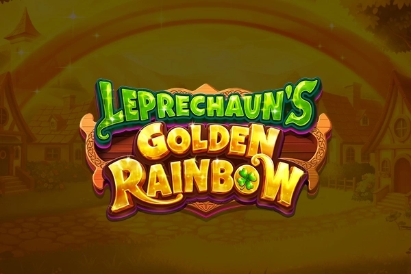 Leprechauns Golden Rainbow