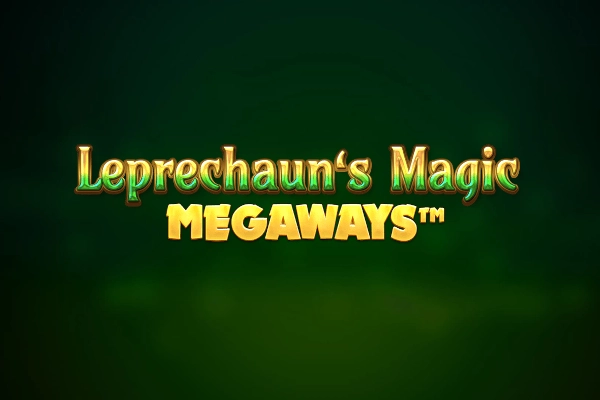 Leprechauns Magic Megaways